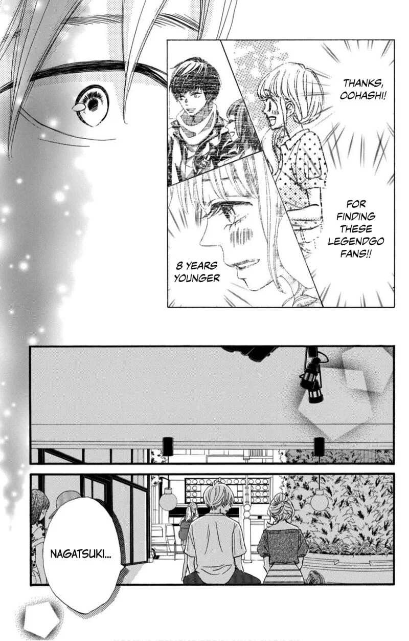 Come on a My House Chapter 9 page 37