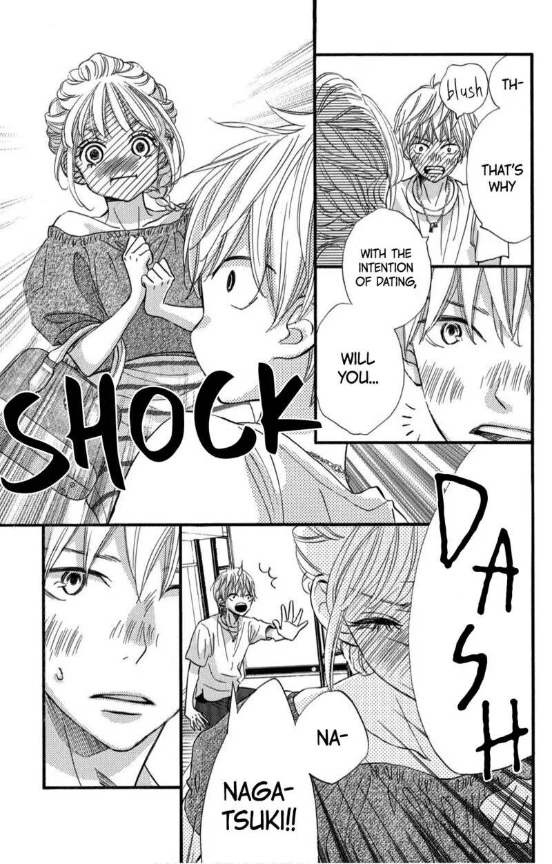 Come on a My House Chapter 9 page 41