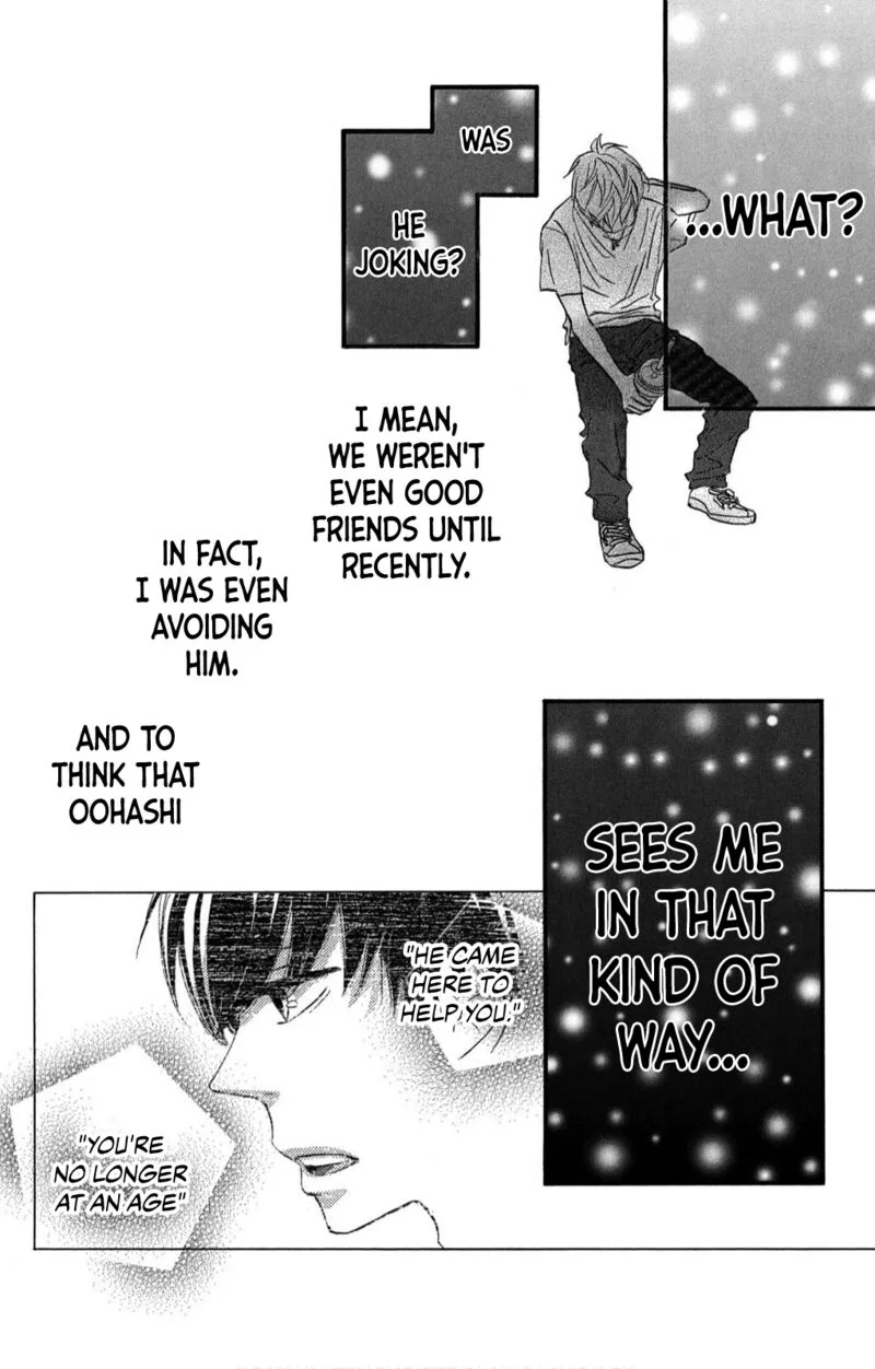 Come on a My House Chapter 9 page 42