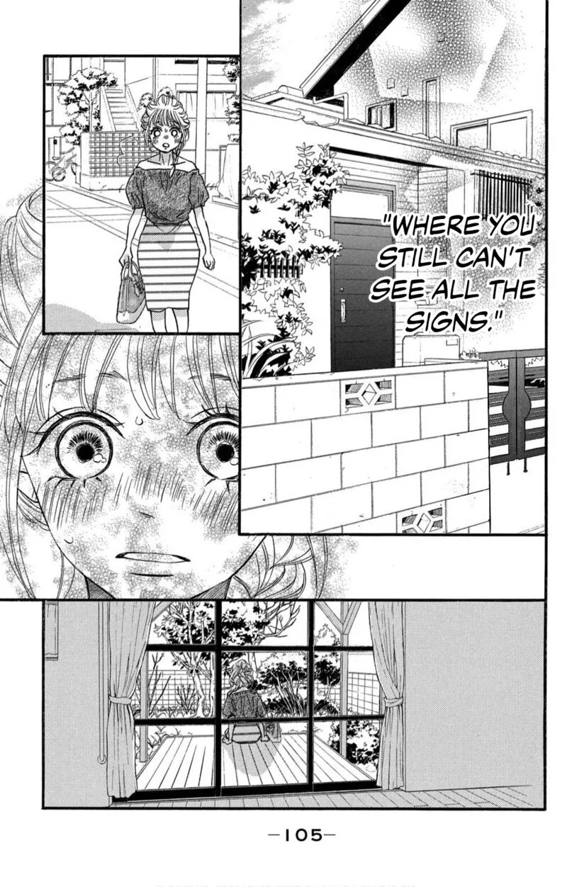 Come on a My House Chapter 9 page 43
