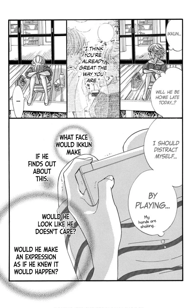 Come on a My House Chapter 9 page 44