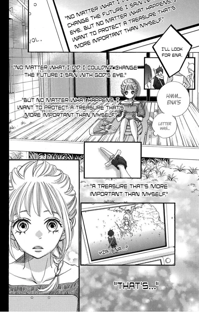 Come on a My House Chapter 9 page 46