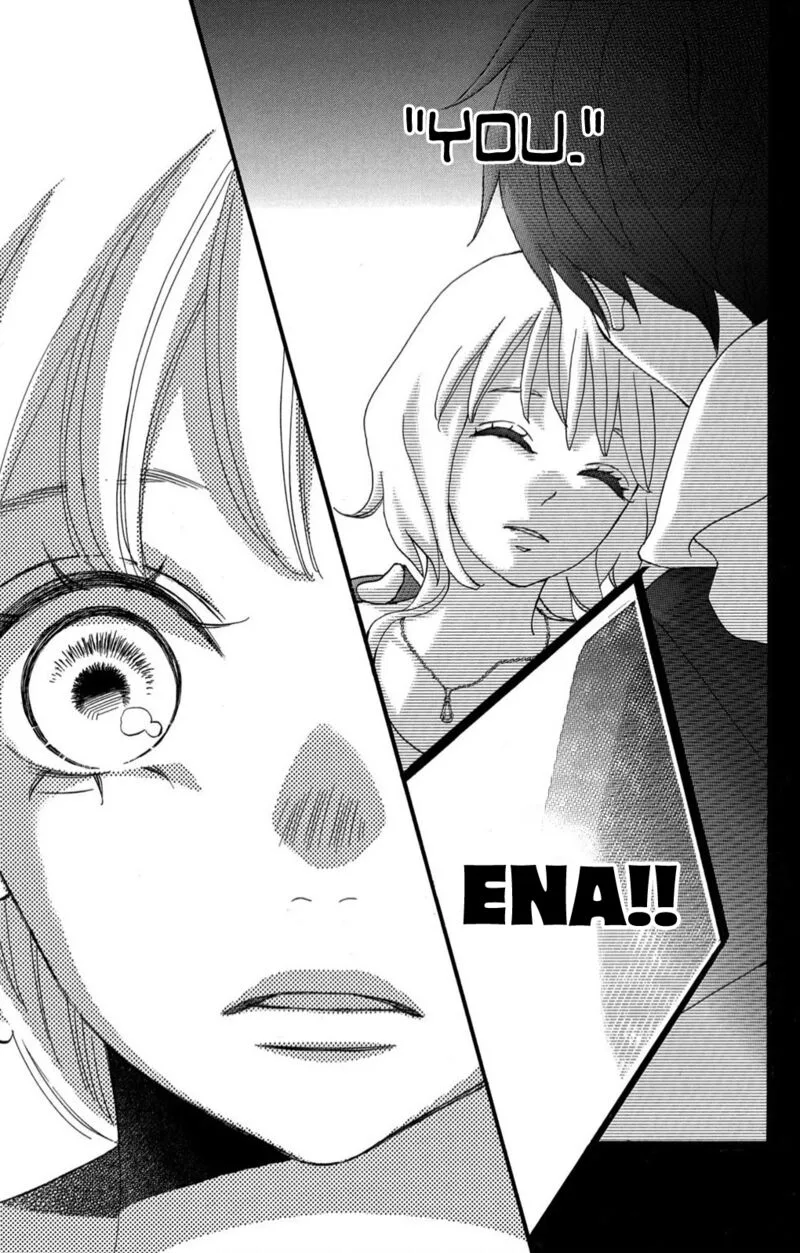 Come on a My House Chapter 9 page 47