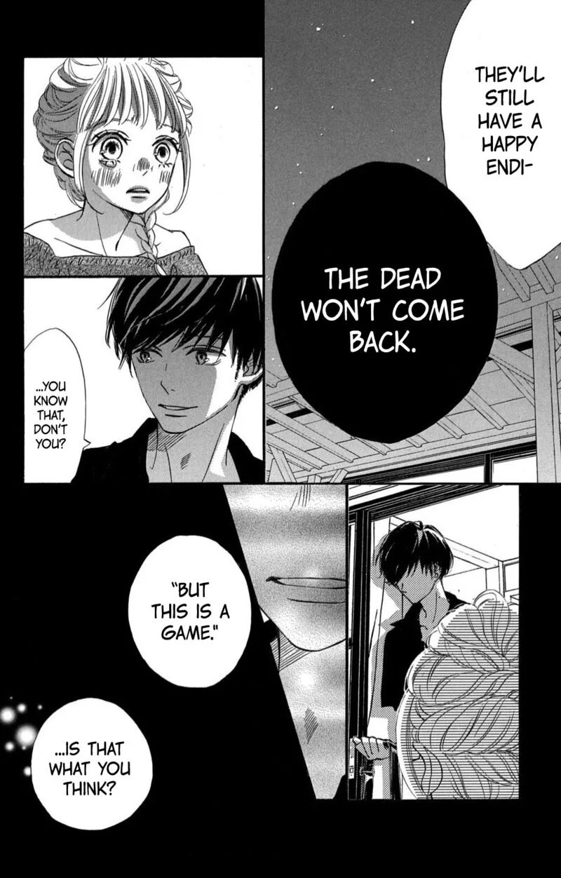 Come on a My House Chapter 9 page 50