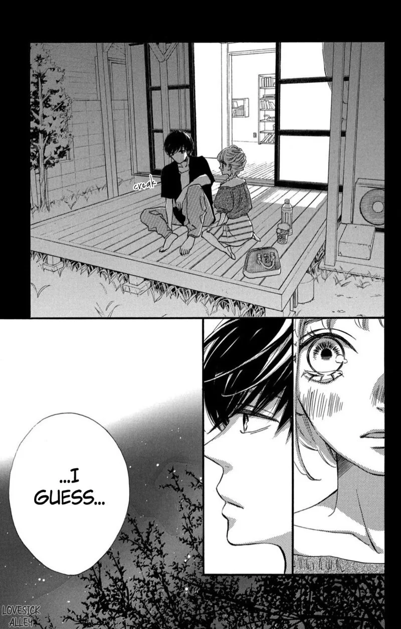 Come on a My House Chapter 9 page 51
