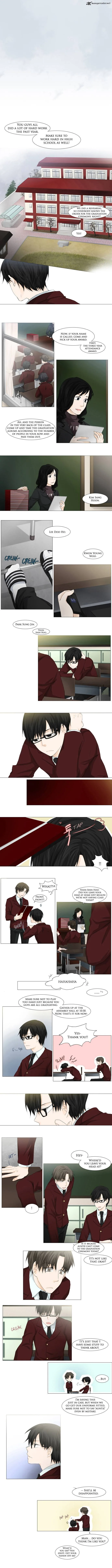 Come Spring Chapter 1 page 4