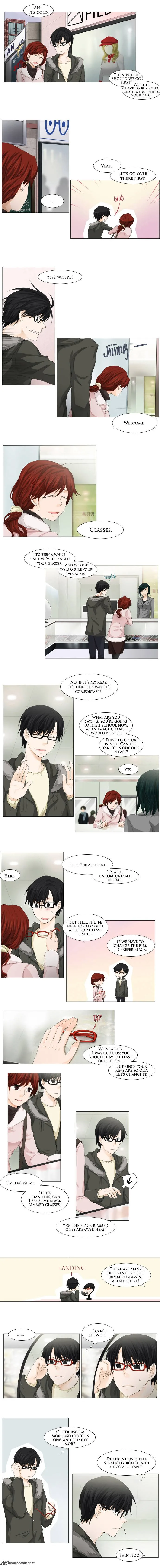 Come Spring Chapter 1 page 6