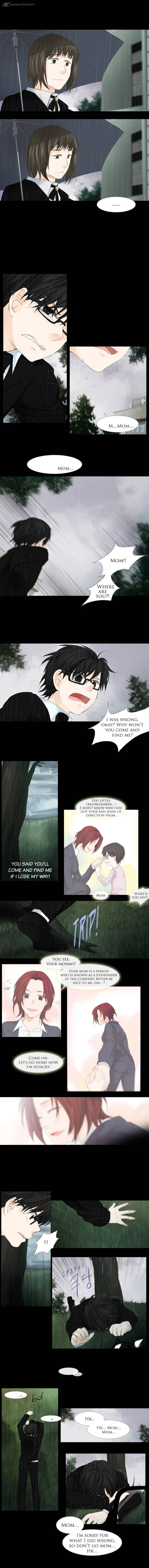 Come Spring Chapter 1 page 2