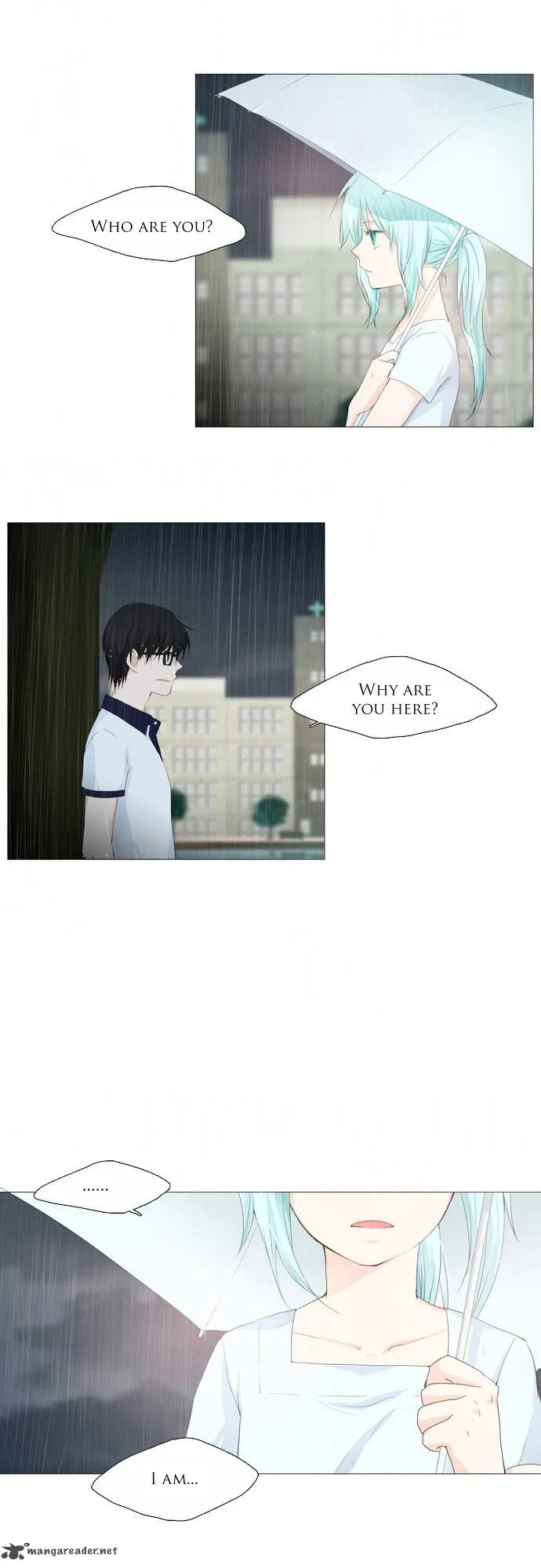 Come Spring Chapter 10 page 19