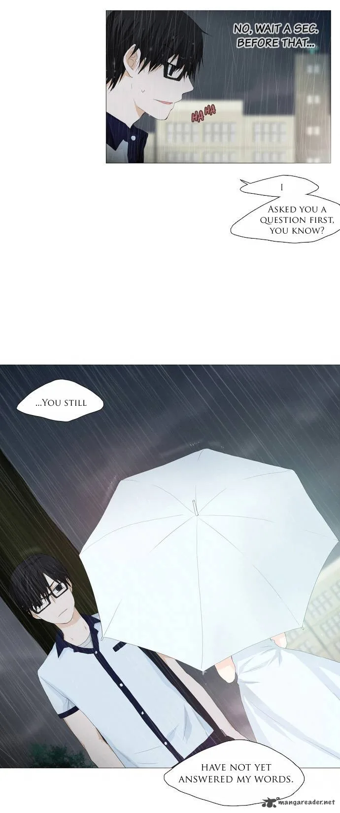 Come Spring Chapter 10 page 17