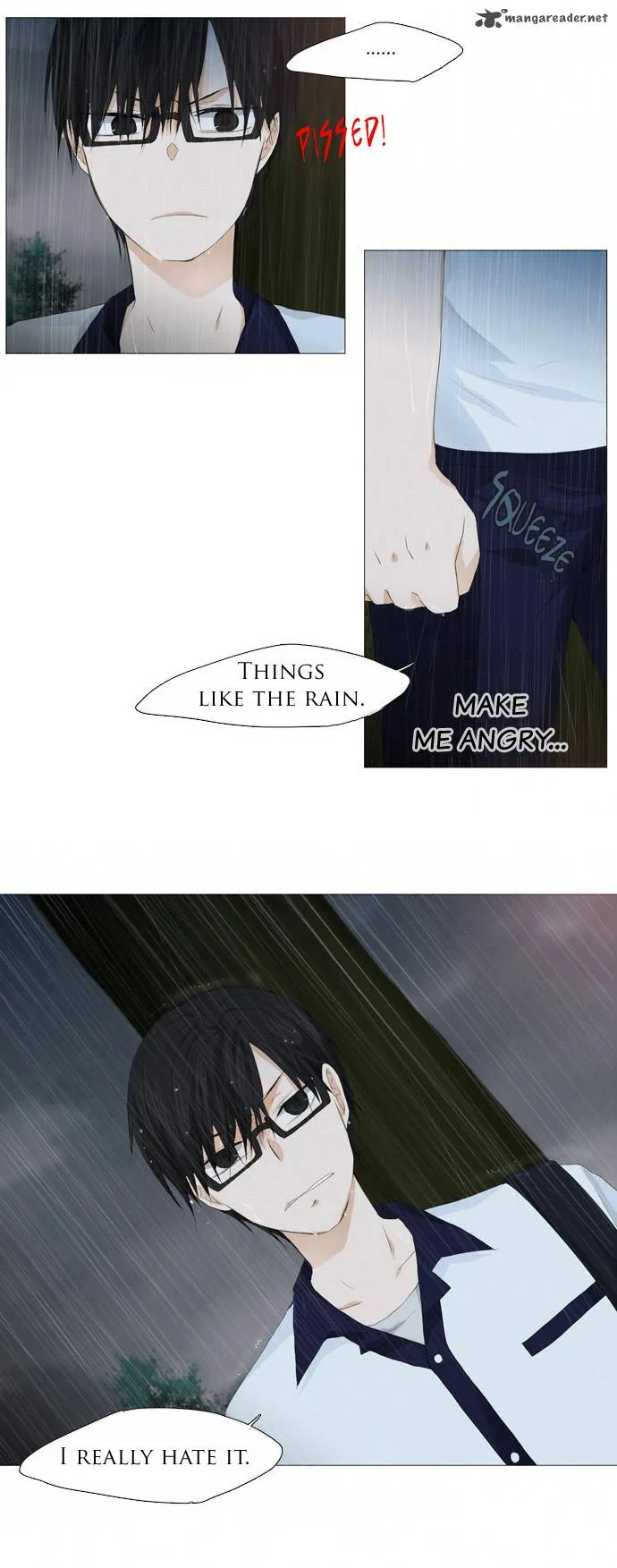 Come Spring Chapter 10 page 18