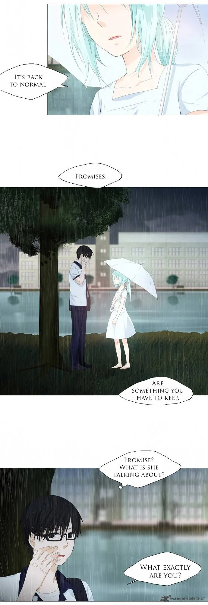 Come Spring Chapter 10 page 14