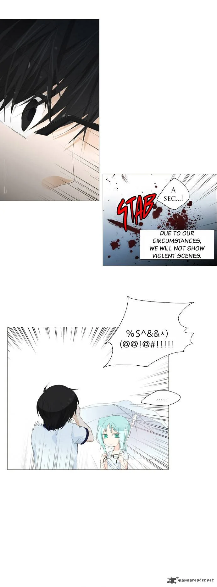 Come Spring Chapter 10 page 12