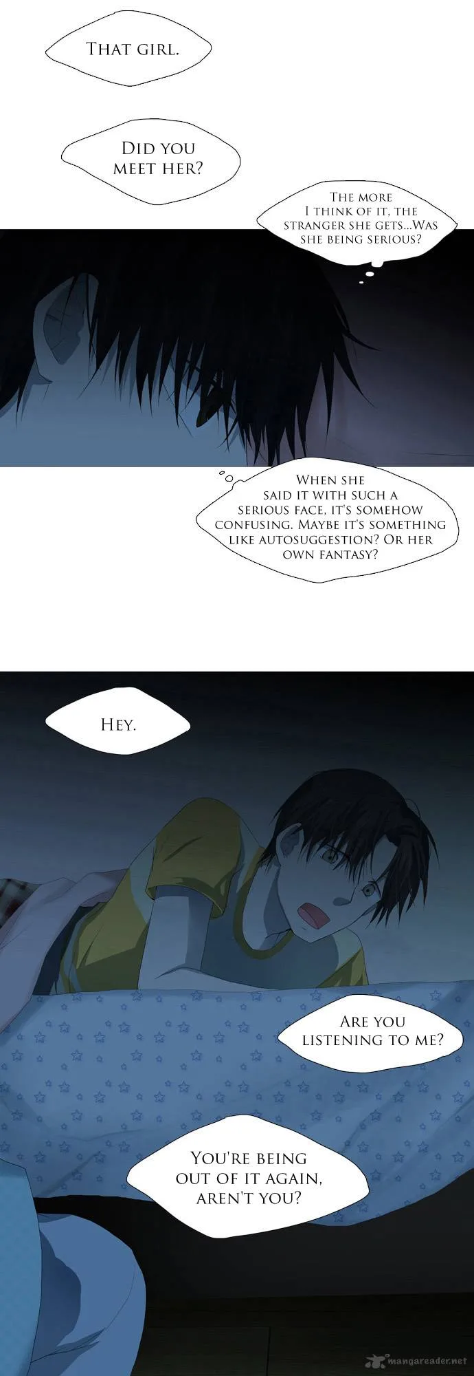 Come Spring Chapter 11 page 18