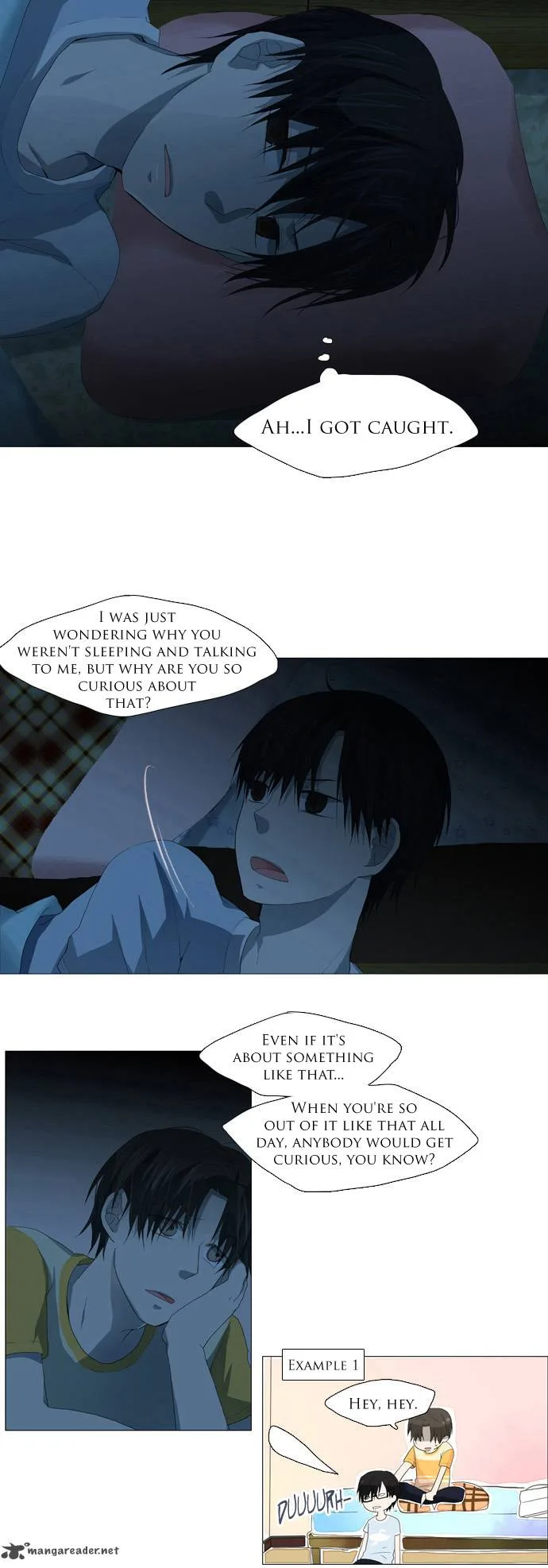 Come Spring Chapter 11 page 19