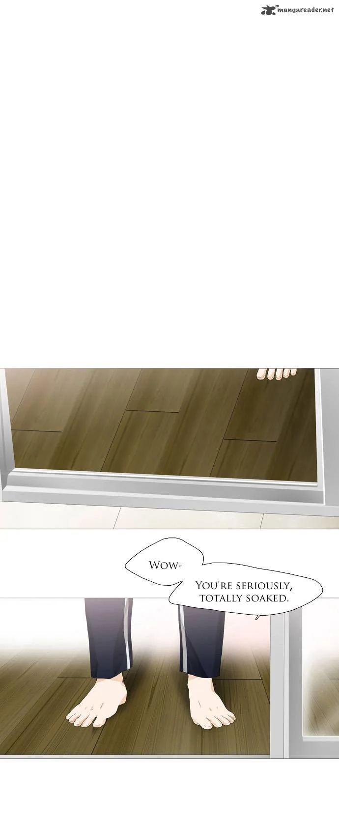 Come Spring Chapter 11 page 1