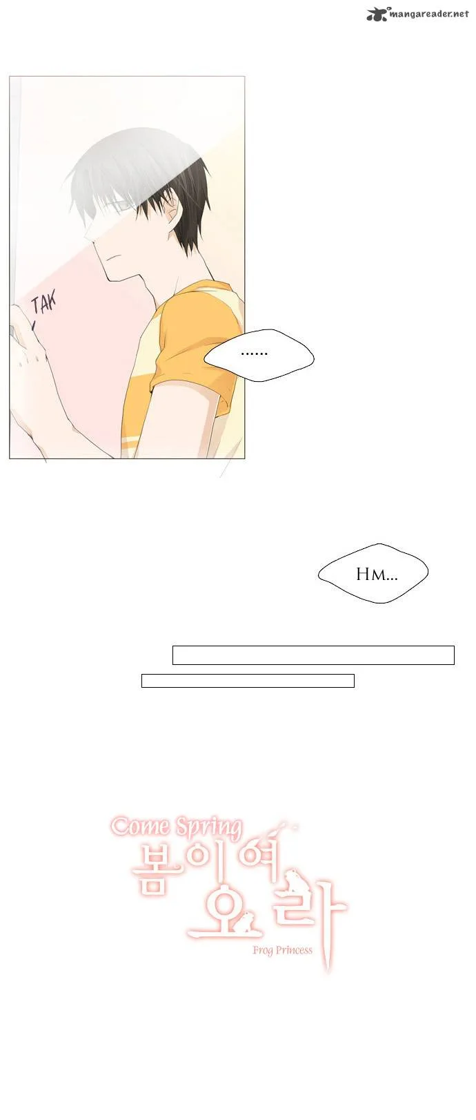 Come Spring Chapter 11 page 6