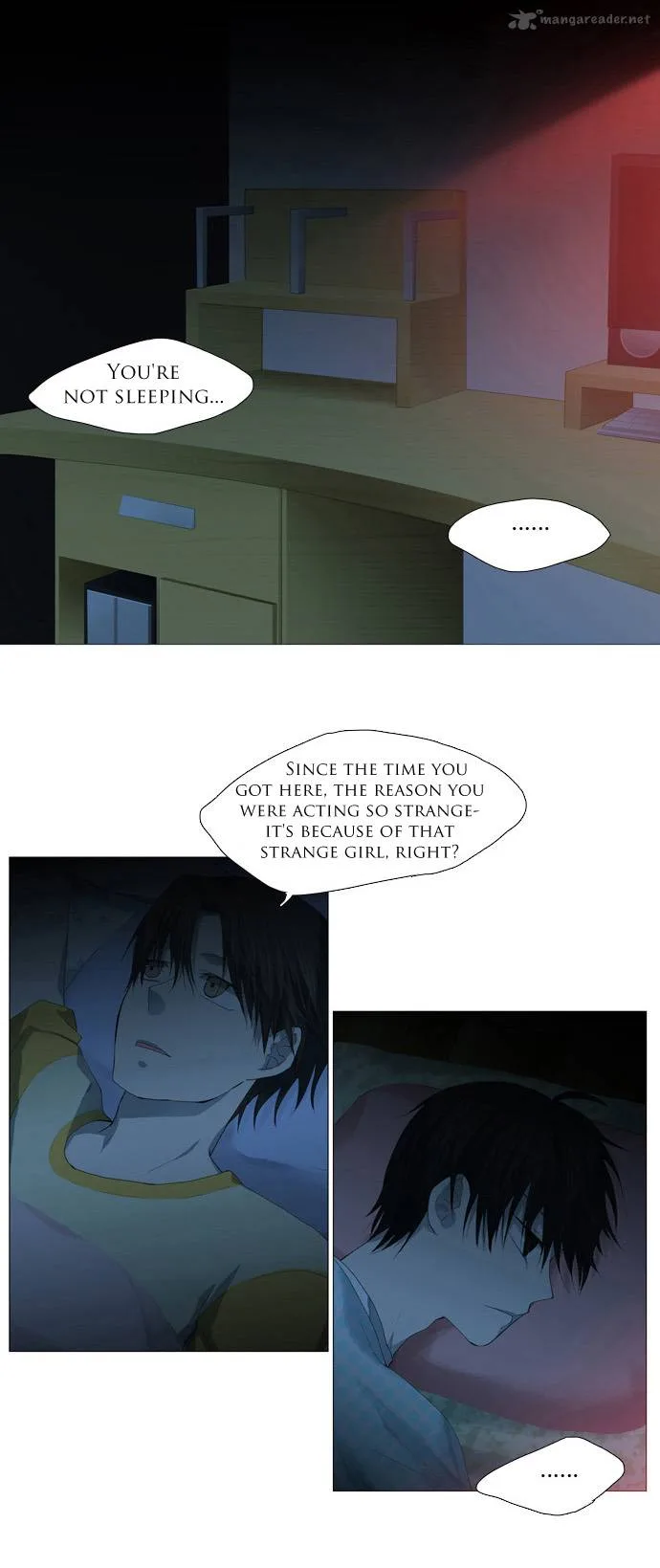 Come Spring Chapter 11 page 17