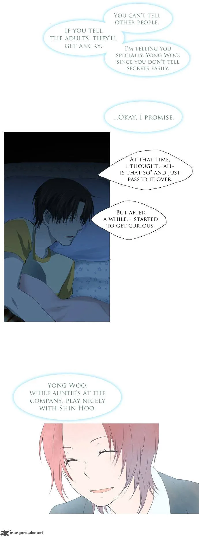 Come Spring Chapter 11 page 25