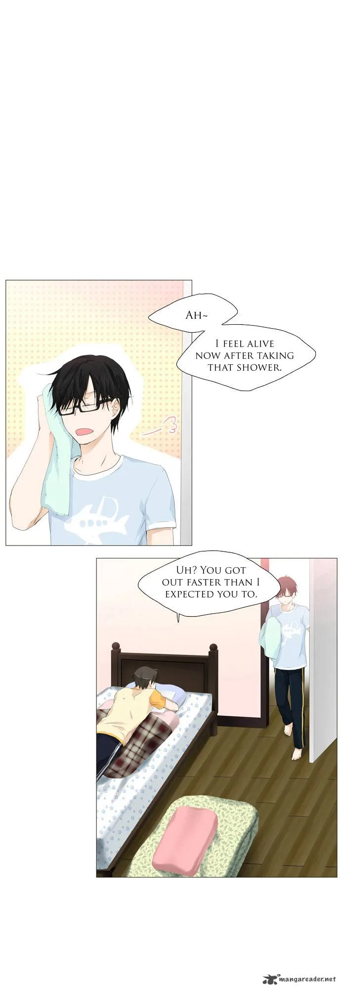 Come Spring Chapter 11 page 7