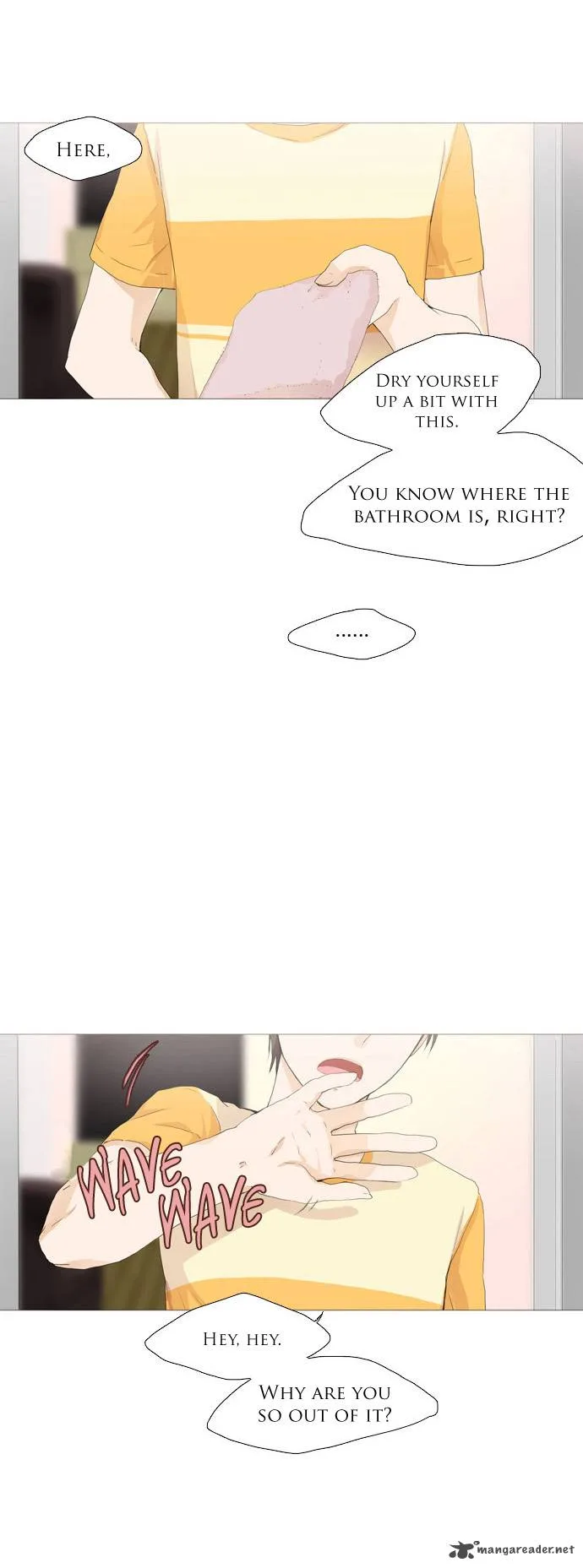 Come Spring Chapter 11 page 2
