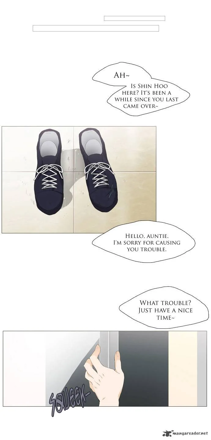 Come Spring Chapter 11 page 5