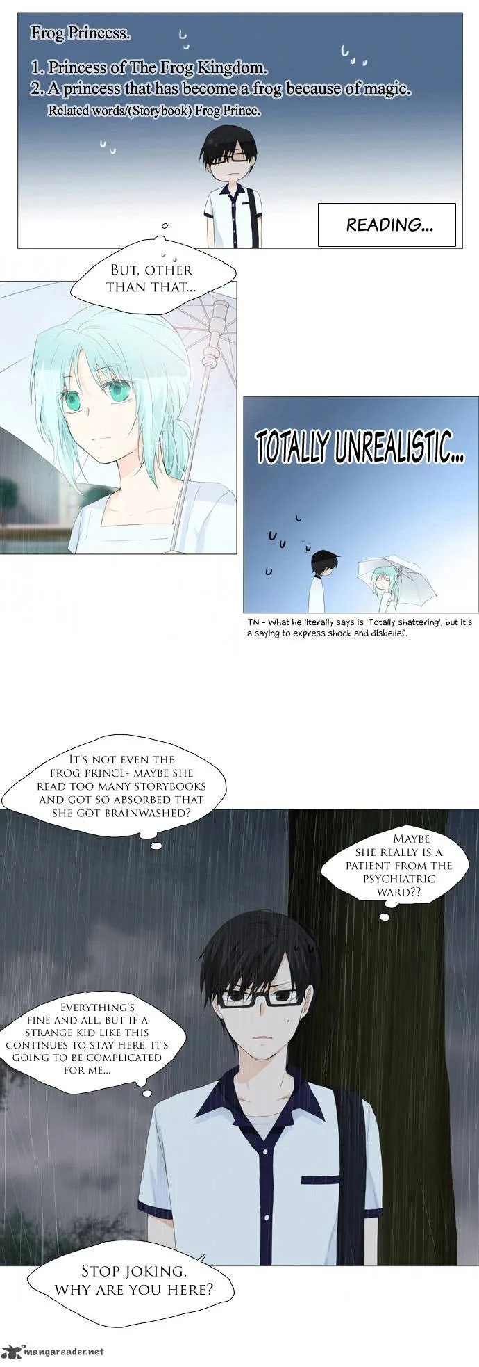 Come Spring Chapter 11 page 12