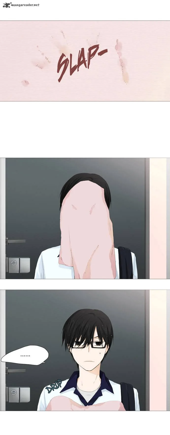 Come Spring Chapter 11 page 3