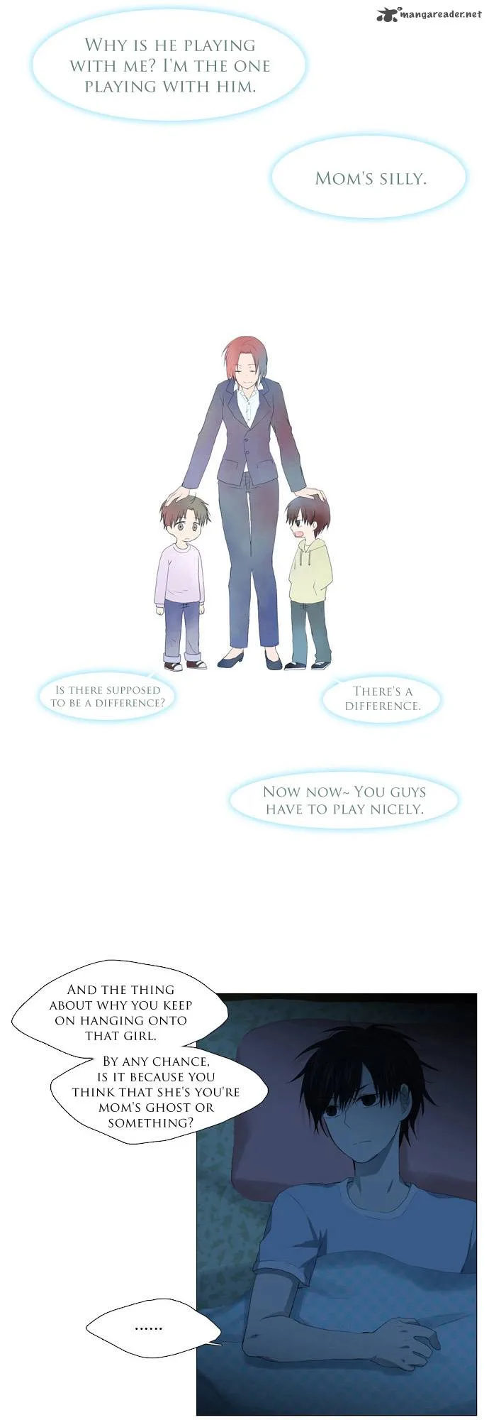Come Spring Chapter 11 page 26