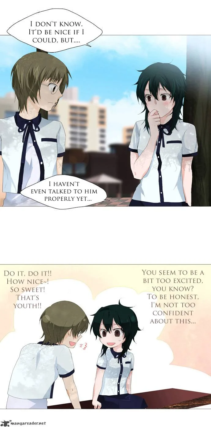 Come Spring Chapter 11 page 32