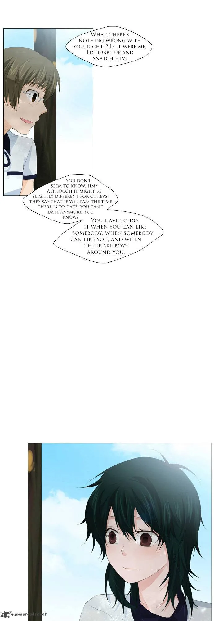 Come Spring Chapter 11 page 33