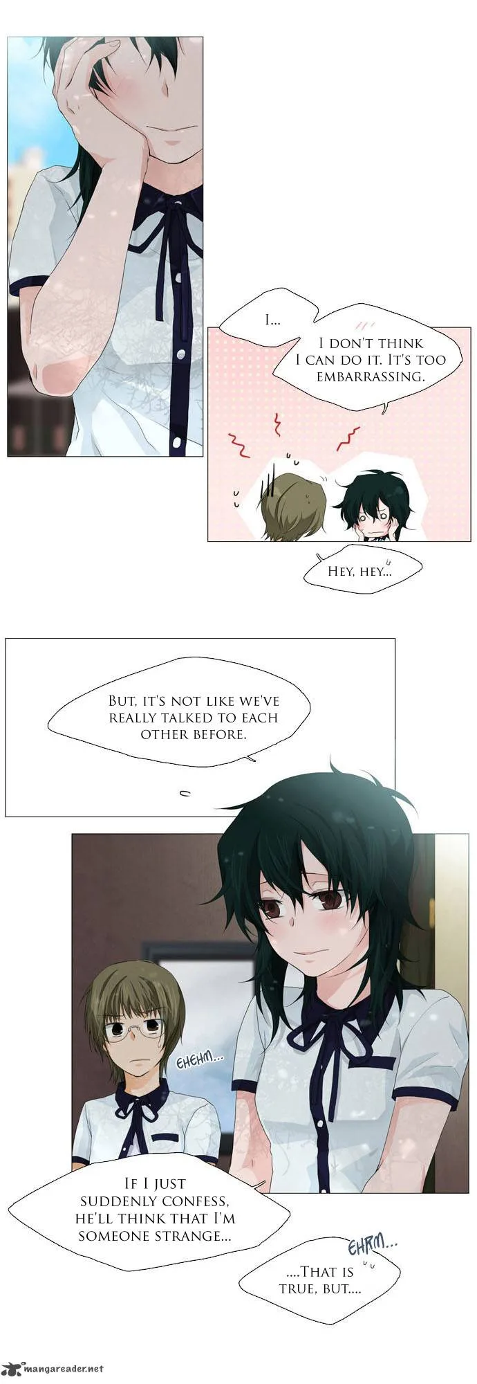 Come Spring Chapter 12 page 2