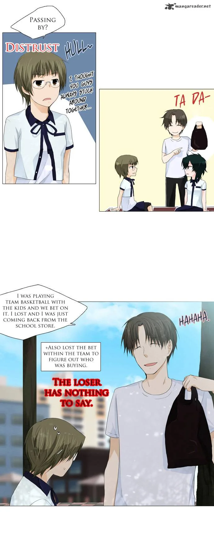 Come Spring Chapter 12 page 15