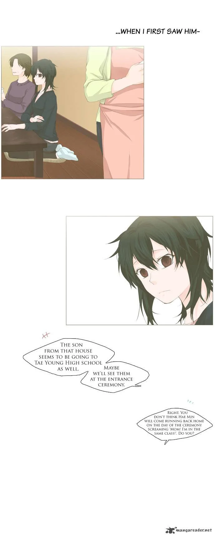 Come Spring Chapter 12 page 5