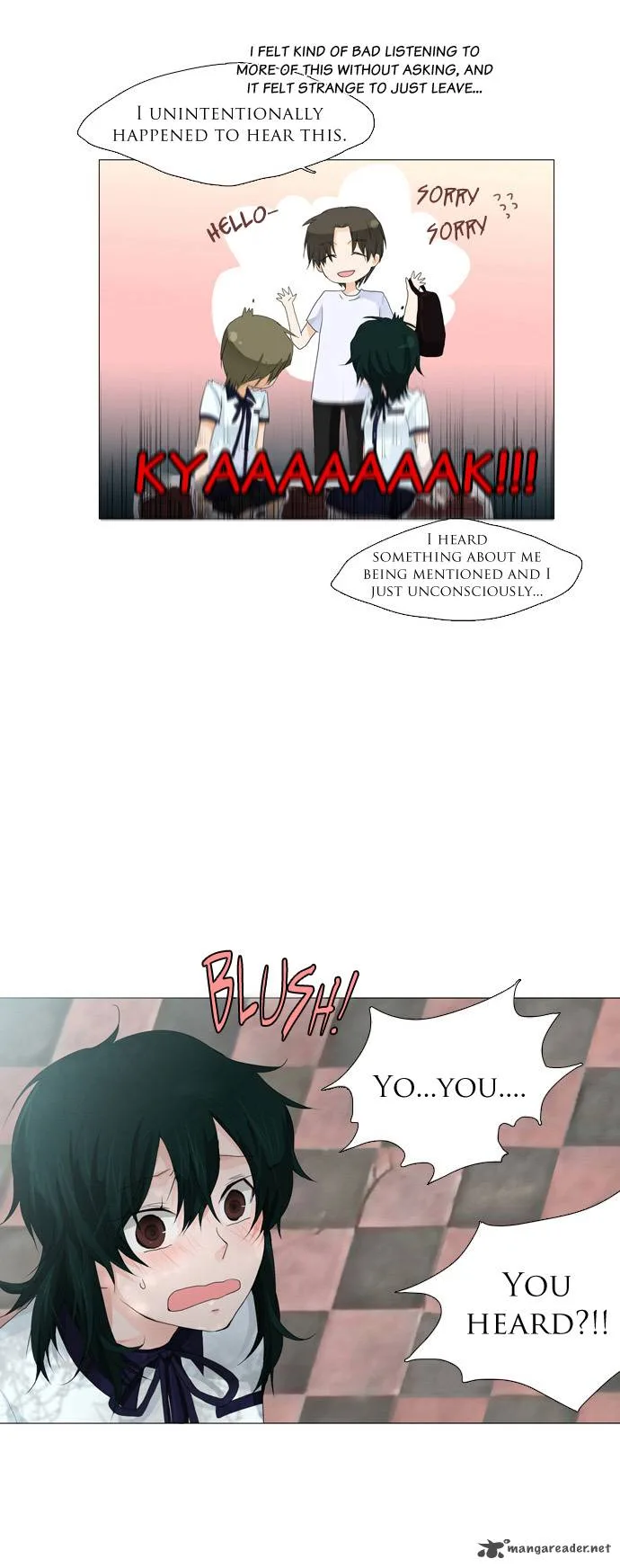 Come Spring Chapter 12 page 13