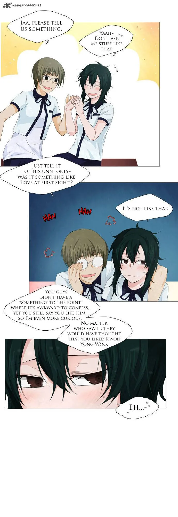 Come Spring Chapter 12 page 4