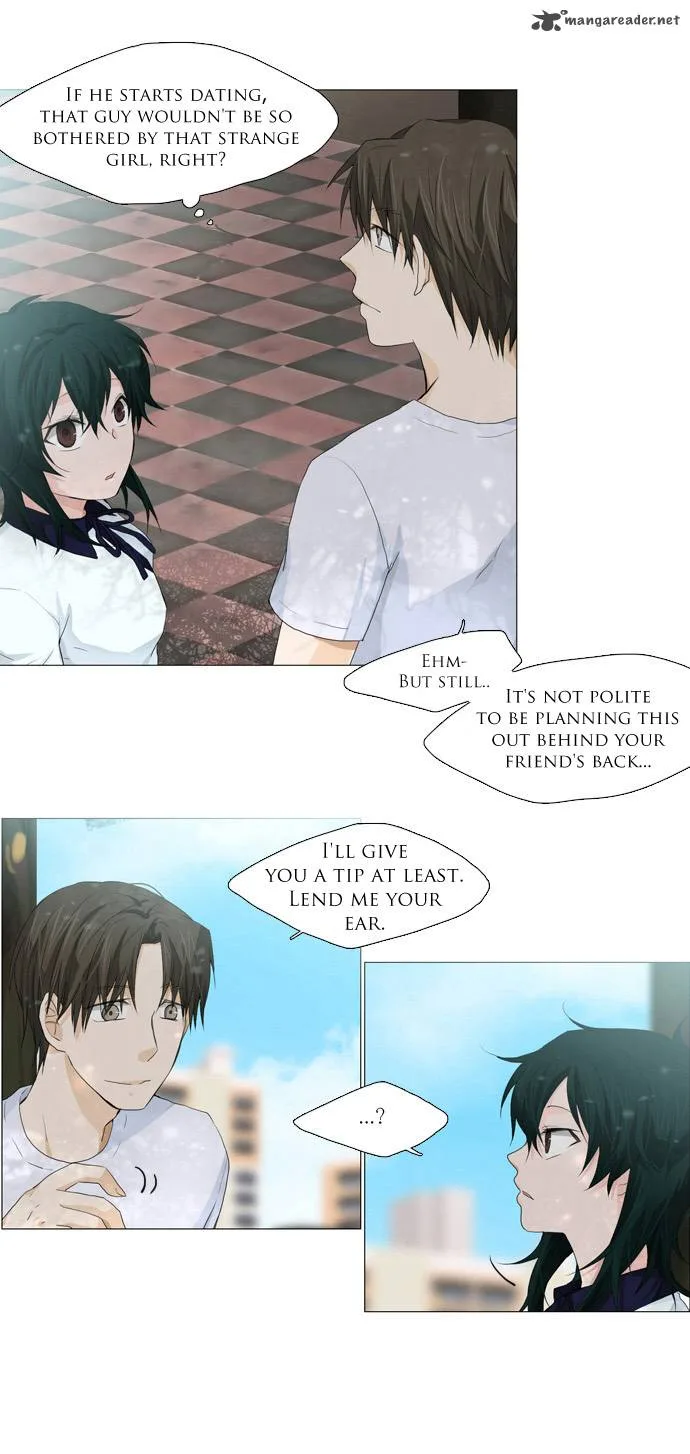 Come Spring Chapter 12 page 17