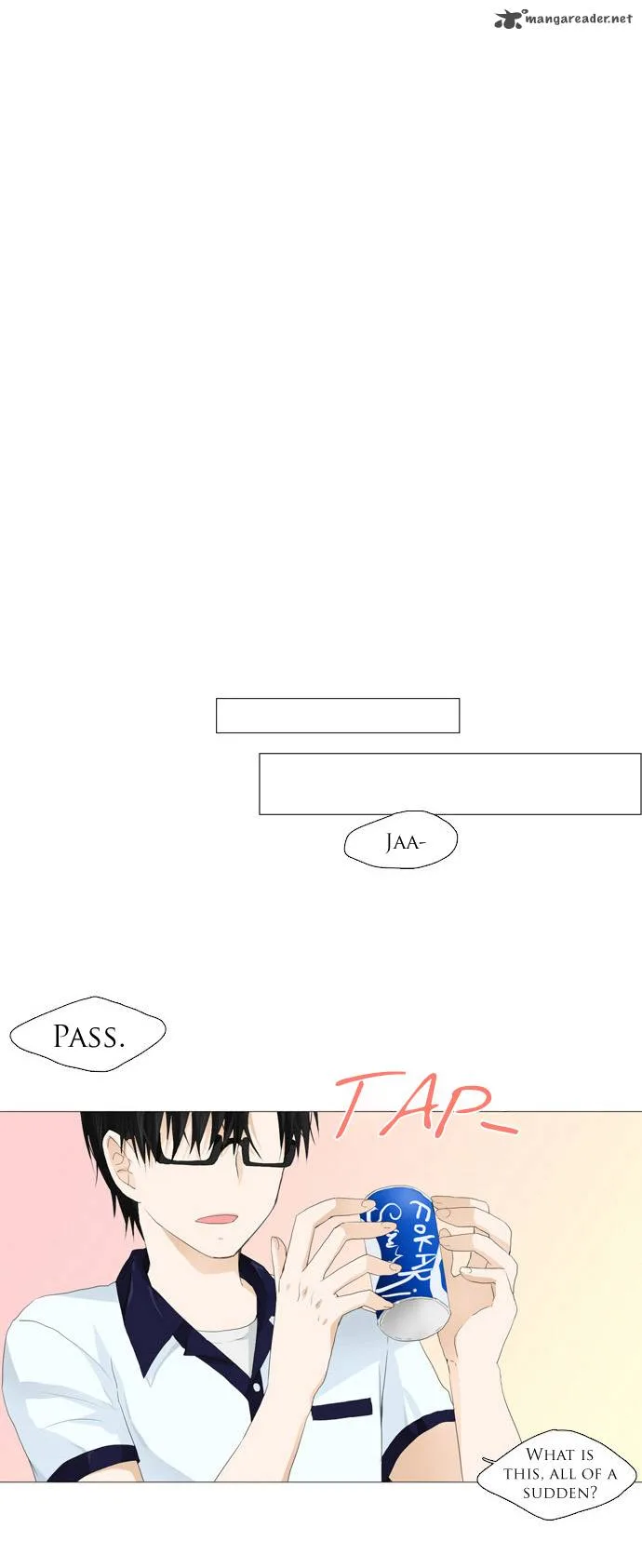 Come Spring Chapter 12 page 20