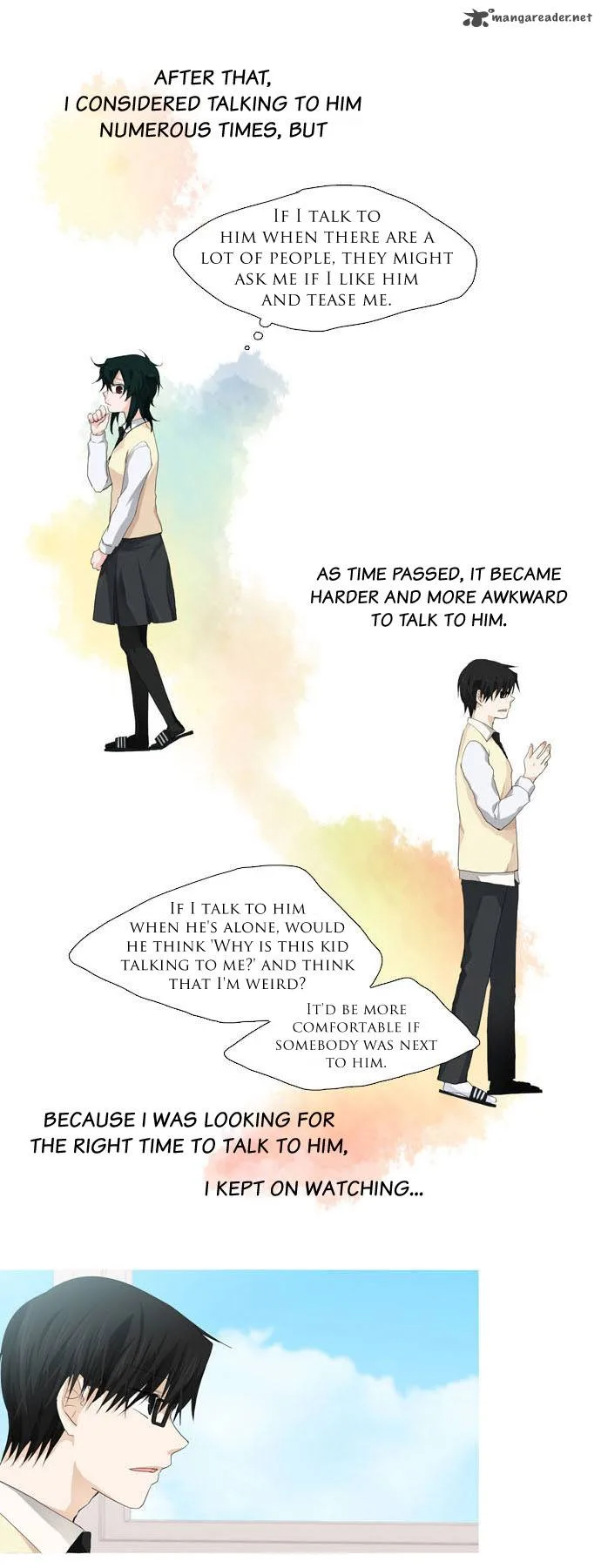 Come Spring Chapter 12 page 9