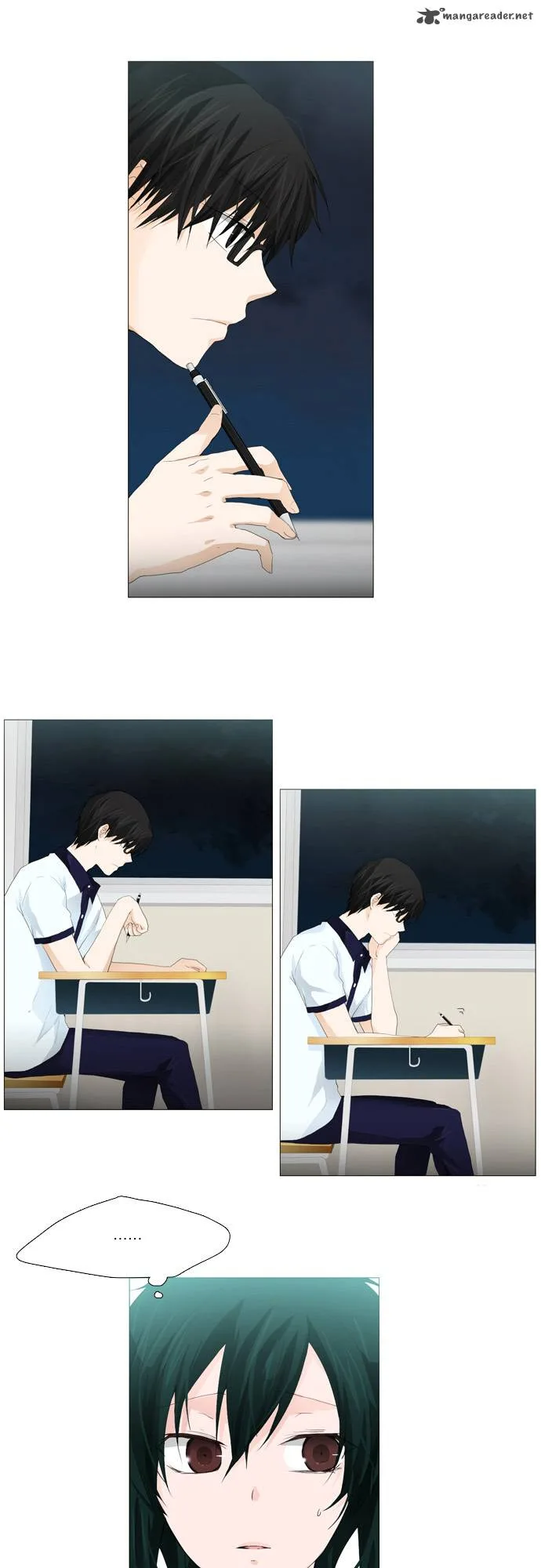Come Spring Chapter 13 page 2