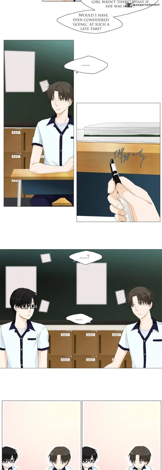 Come Spring Chapter 13 page 7