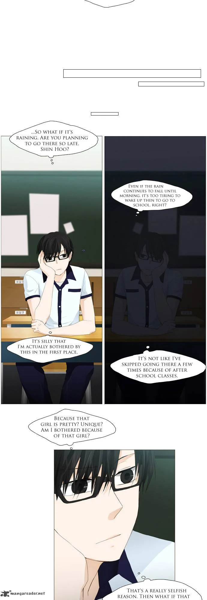 Come Spring Chapter 13 page 6