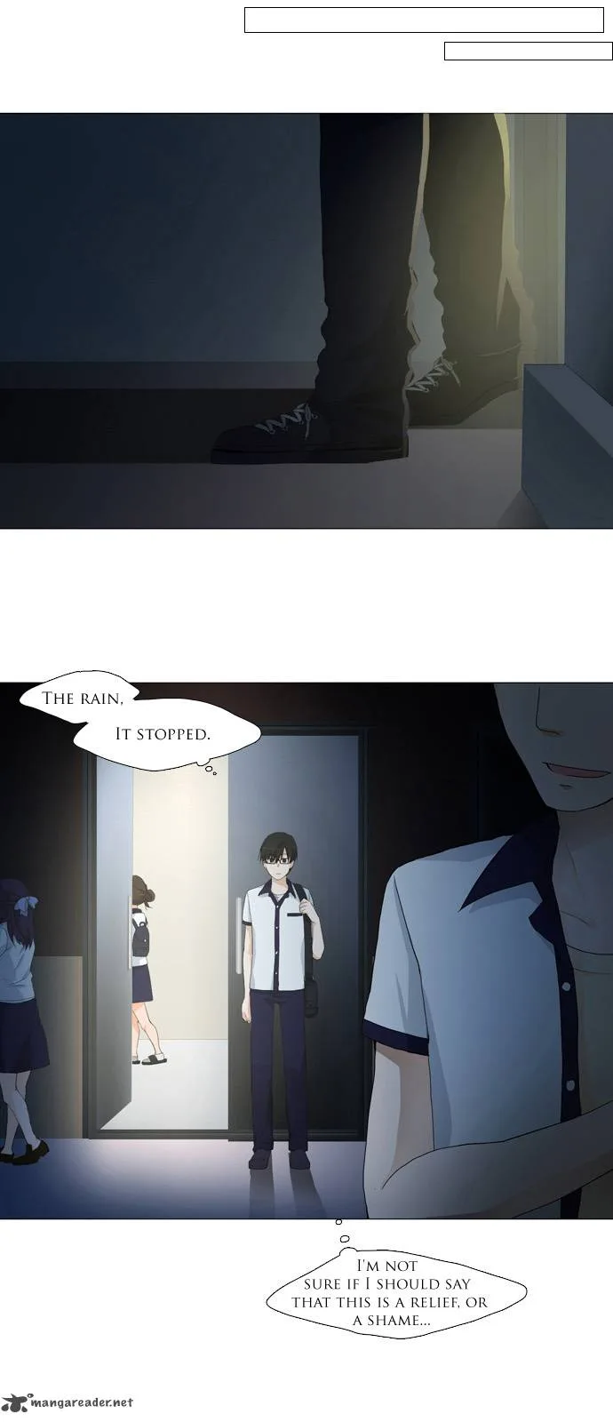 Come Spring Chapter 13 page 15