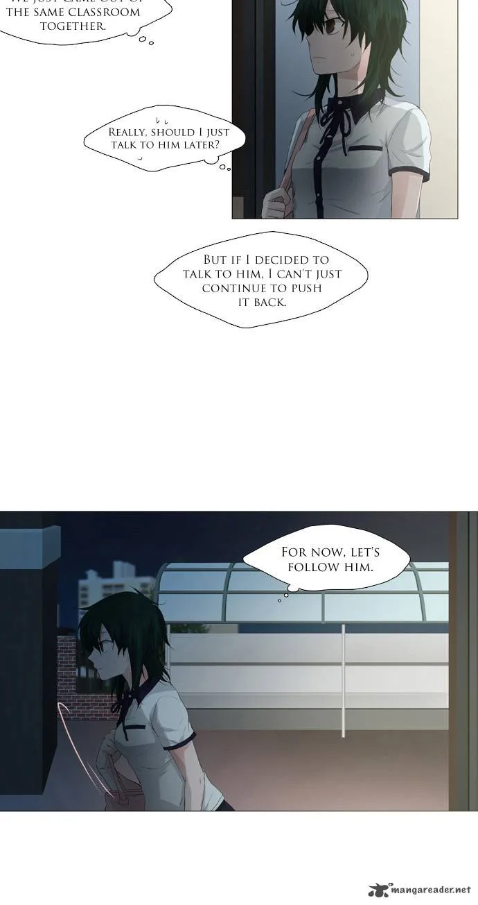 Come Spring Chapter 13 page 18