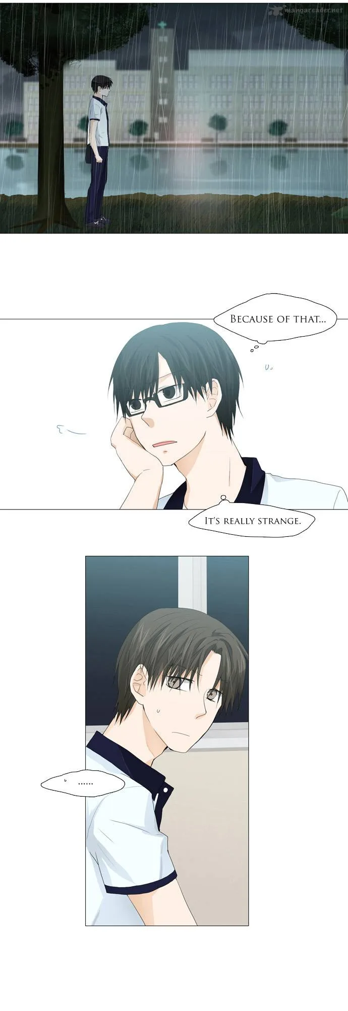 Come Spring Chapter 13 page 14
