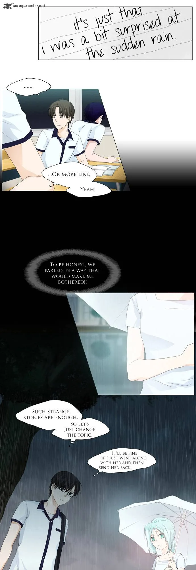 Come Spring Chapter 13 page 10