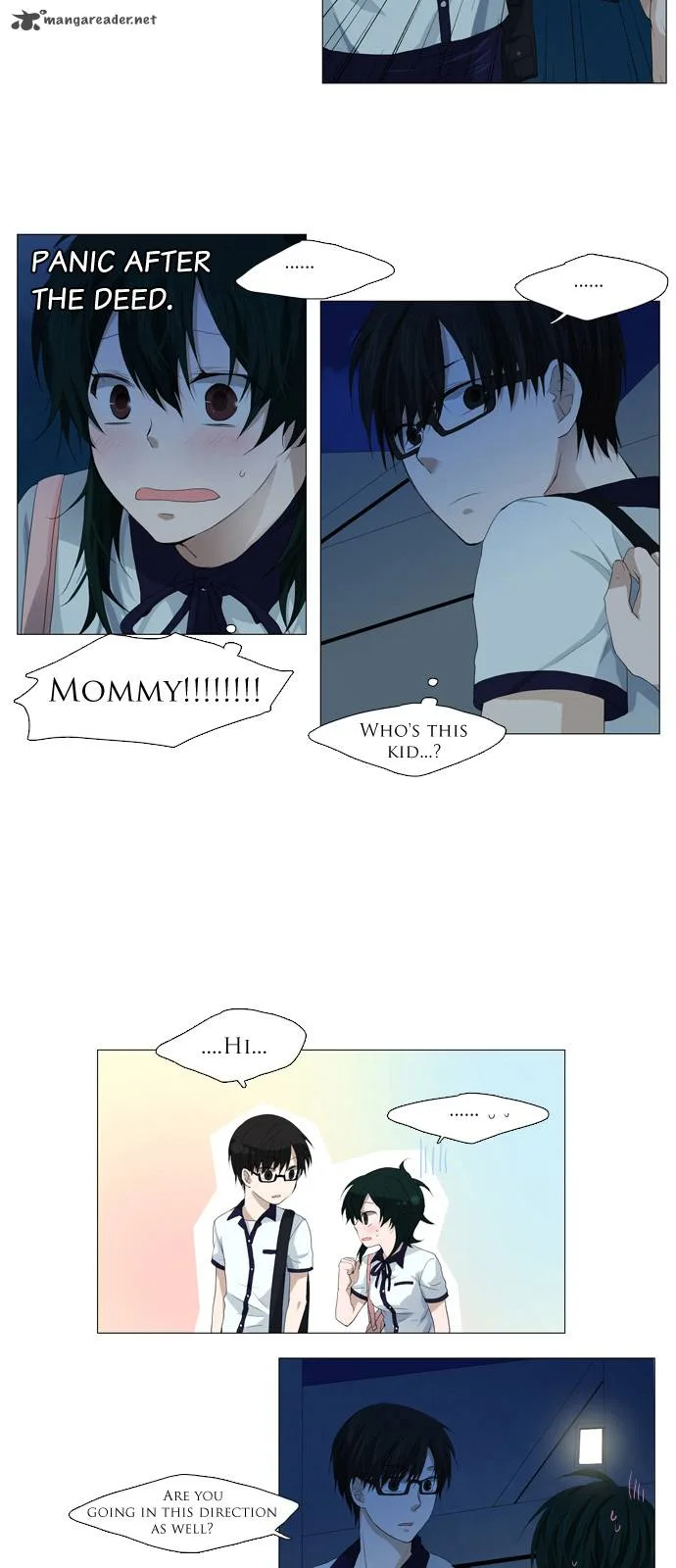 Come Spring Chapter 13 page 22