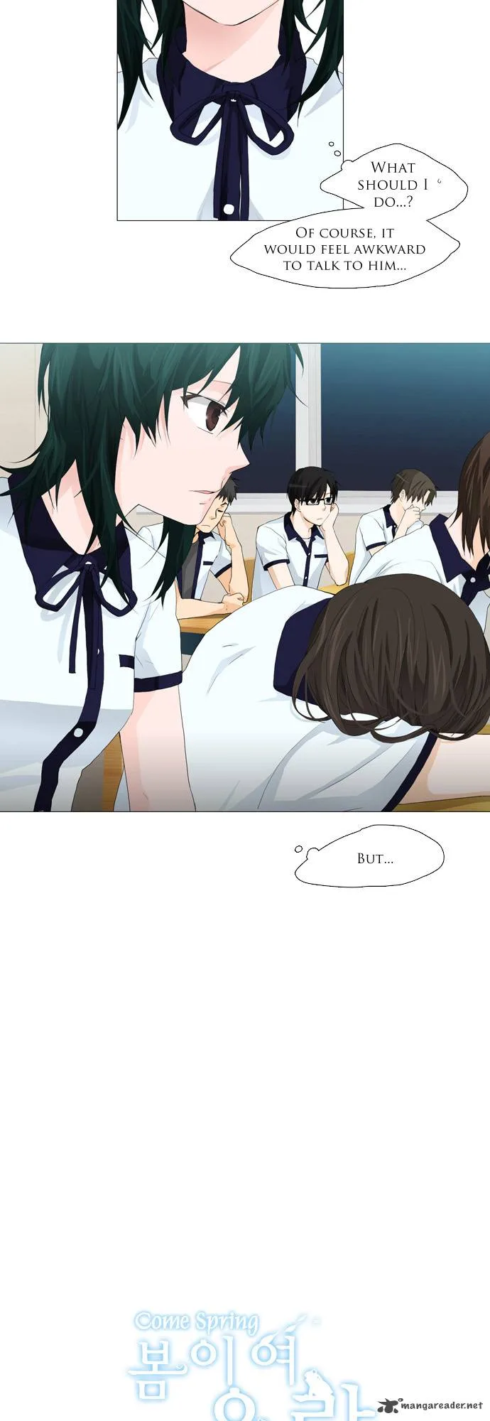 Come Spring Chapter 13 page 3