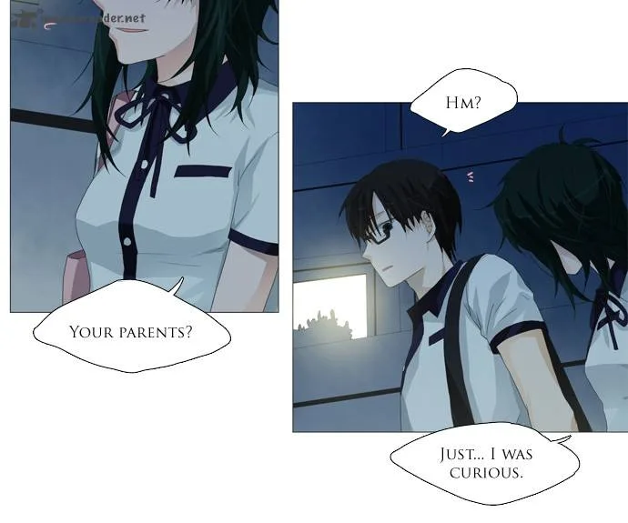 Come Spring Chapter 14 page 9