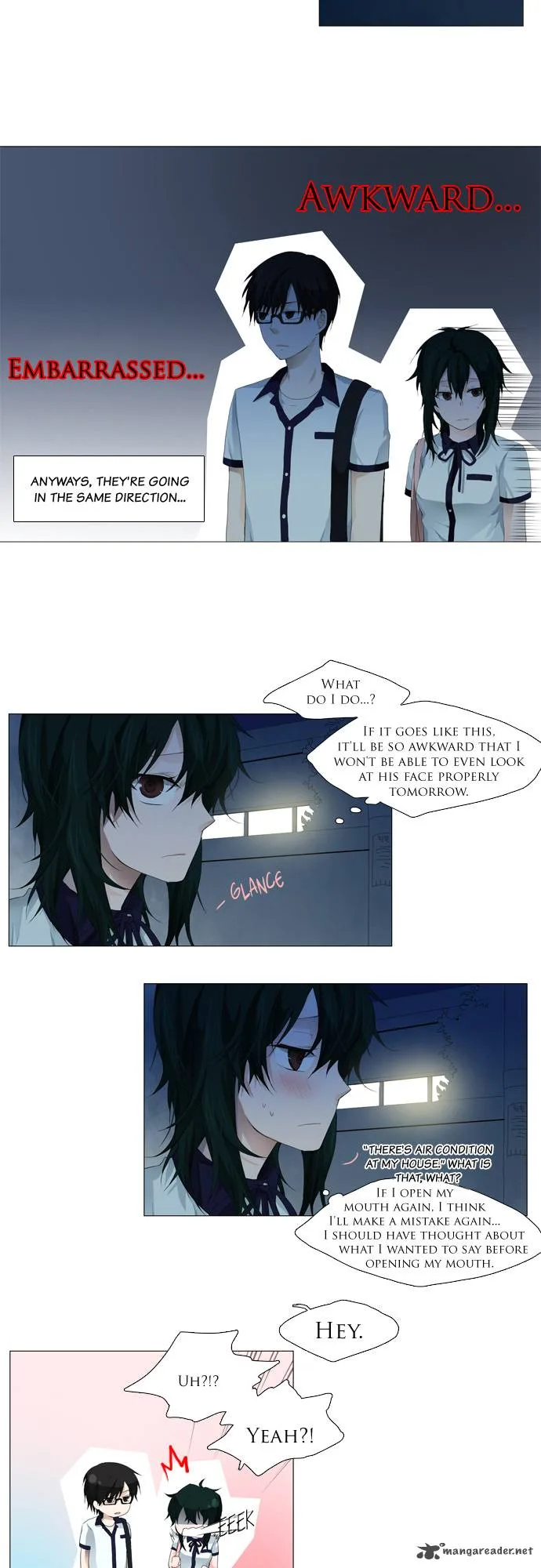Come Spring Chapter 14 page 3